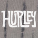 Hurley Ανδρική κοντομάνικη μπλούζα Everyday Washed+ Moro Tee